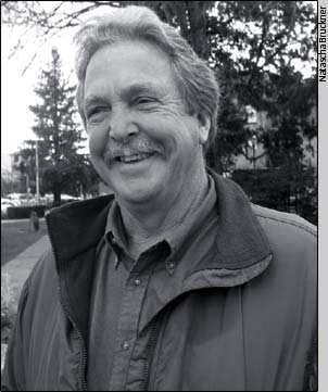 Mike Ossenbeck
