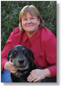 Sandy and Bennie