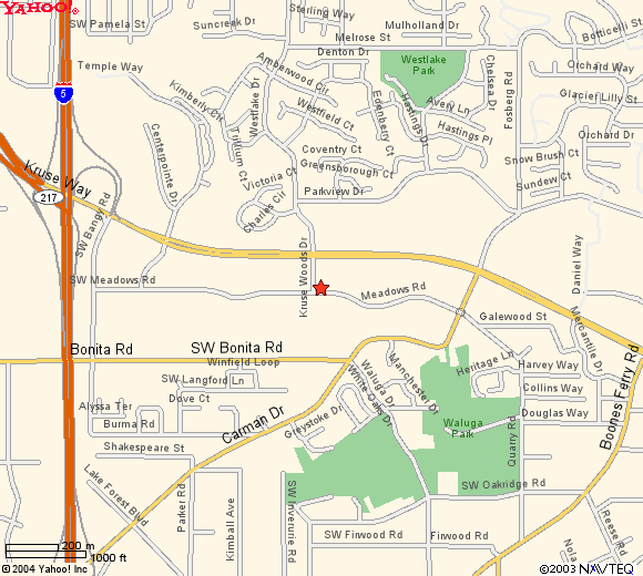 map to Jon's office